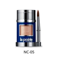 La Prairie 蓓麗 魚子精華緊緻修護粉底 NC-05 SPF15 養膚粉底液及遮瑕霜 Skin Caviar Concealer Foundation 30ml