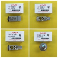 Expansion Valve For Car aircond 447500-2370 Denso (original)