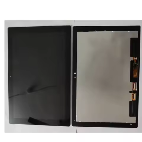10.1'' Display For Sony Xperia Tablet Z4 SGP712 SGP771 LCD With Touch Panel Screen Digitizer Assembl