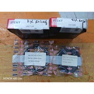Japan Nissan YU41 yu41 T5 33011 33013 Rear Wheel Bearing With NOK Japan Oil Seal Set