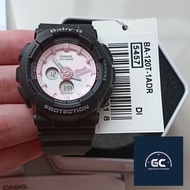 BABY-G ORIGINAL BA-120T-1A/BA-120T-1ADR/BA-120T/BA120T/BABY-G ORIGINAL BA-120T-7A/BA-120T-7ADR/BA-12