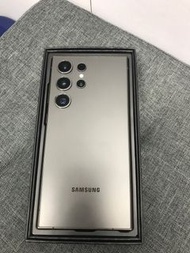 Samsung s24 ultra 12+512gb 