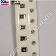 10PCS Taiwan-Grade 4.7R ±1%, 0805 SMD Resistor (4R70)