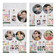 ▨[Tingi] BTS Season's Greetings 2021 Bundle