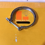 Quality KOMATSU PC300-8 TURBO CLAMP