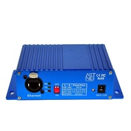 Brand new Artnet to DMX Controller ArtNet DMX Ethernet Lighting Controller, Professional Artnet DMX 