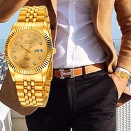 Poca Shop Bosck Man DateJust กันน้ำไม่ลอก กระจก sapphire กันรอยขีดข่วน ยี่ห้อ นาฬิกาข้อมือ เครื่องปร