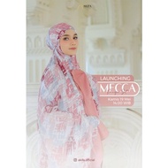 PRAYER SET MECCA BY AKIFA(',')