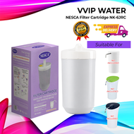 NESCA FILTER CARTRIDGE P-6JRC FOR TK-CS10 / 20