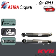 SHOCK BREAKER KYB / KAYABA XR INNOVA / INNOVA REBORN BELAKANG 2004-NOW - LGX 21