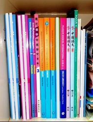 (BRAND NEW⭐) F.3 GCSE/IGCSE Textbooks - Full Set Biology/Chemistry/Physics(Edexcel 9-1) Maths (Oxfor