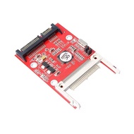 CF Card Transfer SATA Serial Port Hard Drive Adapter Card CF Turn SATA Card SATA Turn CF Adapter car