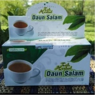 Herbal Medicine Efficacy Effectiveness To Treat Gout Rheumatism High Blood Joint Pain With Bay Leaf Tea Halal