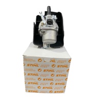 MESIN STIHL CARBURETOR WITHOUT COMPLETE FAUCET FR3001 STIHL LAWN MOWER