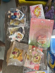 全新現貨 各款小荳荳 baby dou dou dog together toyzeroplus