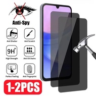 2PCS Tempered Glass Screen Protector For Samsung Galaxy M56 M55s M55 M36 M35 F56 F55 F36 F16 F14 F06