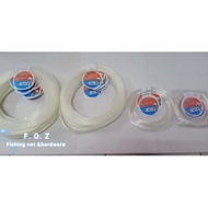 Tali Tangsi Nilon 20Lbs ~> 500Lbs | Nylon Fishing Line | Tali Tangsi Pancing | Tali Perambut | fishe