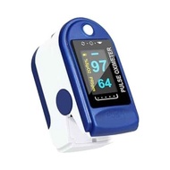 JIMART Finger Oximeter Pulse Rate Perfusion 1Pc