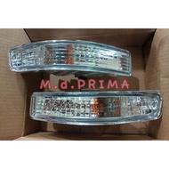 TOYOTA COROLLA AE101 1994 (DIAMOND TYPE)  BUMPER LAMP SIGNAL LIGHT