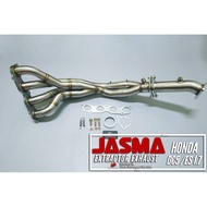 JASMA EXTRACTOR HONDA INTEGRA K20A DC5 EP3 4-2-1