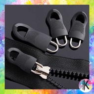 Multifunction Zipper Hook HOOK S & L -BK787