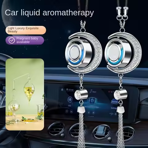 car logo perfume pendant DIY your aromatherapy for BMW Benz peugeot audi Toyota Skoda Hyundai etc or