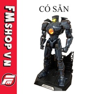 (2nd) Gong Pacific Rim Gipsy Danger Figure Model