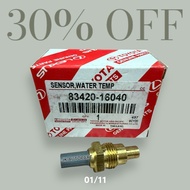 Heat Switch TOYOTA MIGHTY-X MTX Code 83420-16040 MIGHTY/INBHK