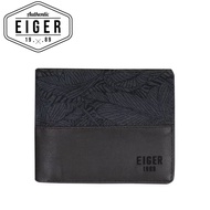EIGER1989 MEN'S WALLET MIST FOREST WALLET