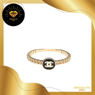 cincin emas  terbaru cincin wanita emas 375