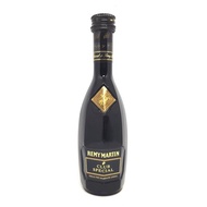 Remy Martin Club Special Black Cognac 50ml 5cl Miniature