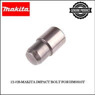 12-#28-MAKITA IMPACT BOLT FOR HM0810T