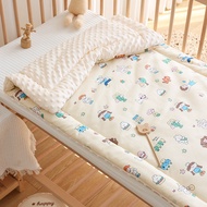 Baby mattress Baby cot mattress washable pad with nursery mattress Children's mattress