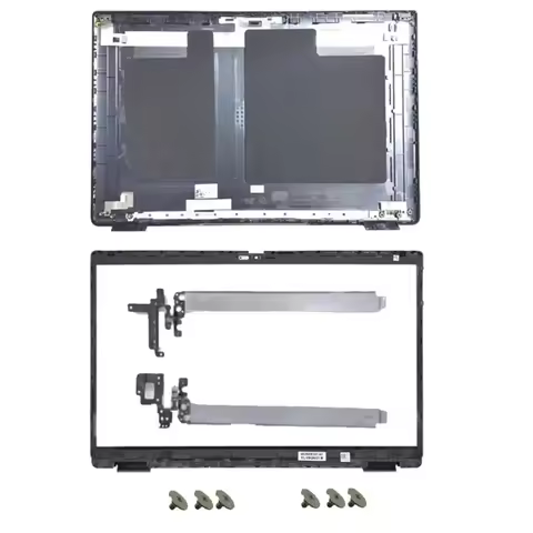 New Laptop Cover For Latitude 3520 E3520 LCD Back Cover Rear Lid Top Case/Front Bezel /Hinge 017XCF 