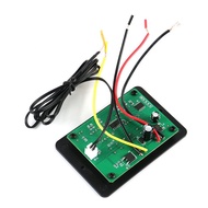 Instrument Dedicated Refrigeration Sheet Low Temperature WT-4002 Intelligent Thermostat Thermostat P