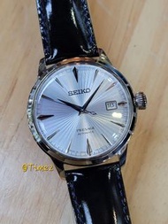 Seiko Presage Cocktail Time  SRPB43J1 SRPB43 automatic watch 錶經40.5mm  50米防水自動錶 機械錶 上鍊錶 made in Japa