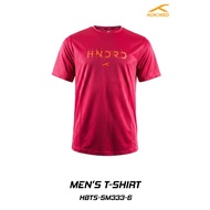HUNDRED Badminton Shirt HBTS-5M333-6