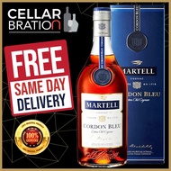[SAME DAY DELIVERY] Martell Cordon Bleu Cognac 700ml