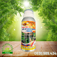Thuốc trừ sâu Thần tốc 07 - NP Cyrin Super 250EC