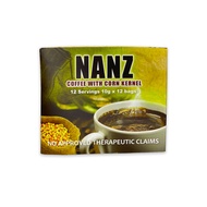 NANZ COFFEE WITH CORN KERNEL