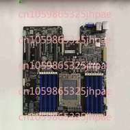 KRPA-U16 PCI-E4.0 Single AMD EPYC Server Dual 10 Gigabit Optical Port Main Board