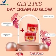 AD GLOWDAY cream (GET 2 PCS DAY CREAM AD GLOW)