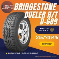 [✅Ready] Ban Bridgestone Bs 215/70 R15 215/70R15 21570R15 21570 R15