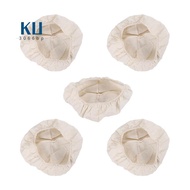 Round Bread Proofing Basket Cloth Liner Sourdough Banneton Proofing Cloth Natural Rattan Baking Doug