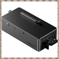 AG02 Graphics Card PCIe X16 Expansion Port 3x8pin OCulink/USB4 Interface Built-in 800W Power Supply 