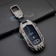 Package Key Cover Toyota Yaris Cross 2023 Yaris Ativ 2023 2022 Zinc alloy Remote Key Accessories