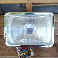 Rx King Rxk 5T5 Headlamp Box Lamp 5T5 Rx King Kobra