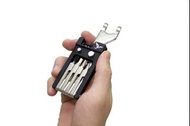 TERN TOOL 2.0 摺合式單車急救工具