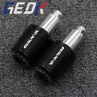 Suitable for Suzuki GSXR600 750 GSXR1000 Large R Medium R Small R Modified Handle Plug Balance End