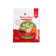 SG Homemade Berry Quick Porridge Chinese Yam & Carrot